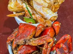 -岛中岛·海鲜大排档·万宁老字号(东澳店)