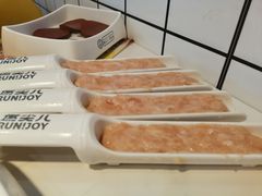 -燃尖儿自助串串火锅(新业广场店)