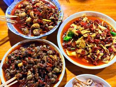 -三哥田螺(北书院街店)