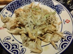 -旺角小渔村(二马路店)