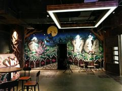 -YOGO优果密室逃脱(新佳丽广场店)