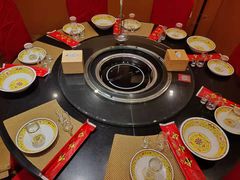 -芦月轩羊蝎子(北蜂窝店)