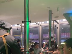 -范儿·嫂子烤肉·精致炭火烤肉(长治路店)