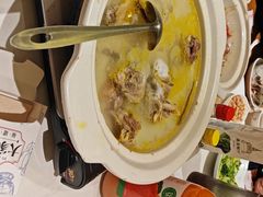 -大家食府·福建菜(FAC协盛中心庭院餐厅店)