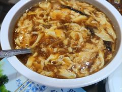 酸辣汤-京天红酒家(虎坊路店)