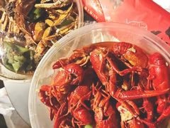 -沪小胖小龙虾(淮海中路旗舰店)