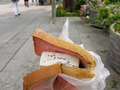 巧克力碎-詹爷爷乌节路街头冰淇淋