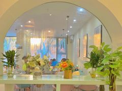 -香香海南菜餐厅