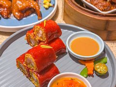 -点都德(喜粤楼店)