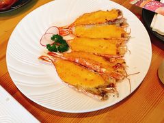 -王鼎精致料理铁板烧(世博源店)