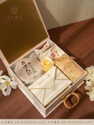 -卡卡喜糖伴手礼·商务礼宝宝礼·婚礼用品