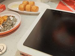 -闻溪有渔·活鱼现烤才好吃(太仓万达店)