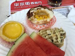 -黄埔华苑酒家(黄埔总店)