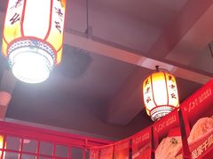 -吴老幺火锅(金龙店)