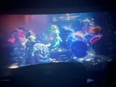 -中影傲视国际影城(三乡全景声激光店)