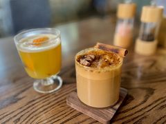 -Nirvana Cafe&Bar(北仓文创街区店)