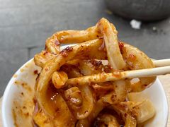 -洞子口张老二凉粉(文殊院店)