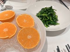 -四季民福烤鸭店(王府井东安门店)