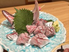 -彩汐 日式海鲜&烧鸟居酒屋