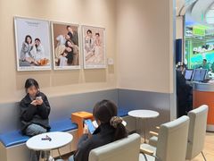 -海马体照相馆(成都来福士广场店)