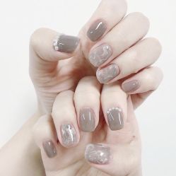 -Pink You美甲洗眉纹绣定制中心