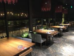 -川流不息(北蔡休闲广场店)