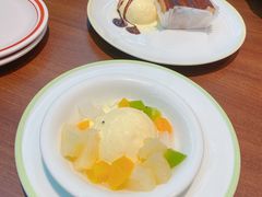 -萨莉亚意式餐厅(杭州滨江天街店)