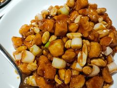 -小放牛炒菜馆(北国商城店)