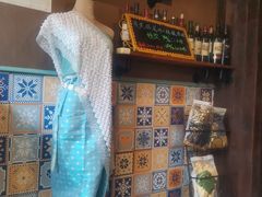-萨芭蒂高空花园餐酒吧
