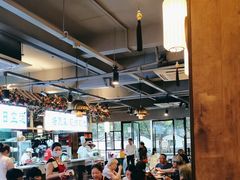 -李掌柜鲜菜火锅(移民广场店)
