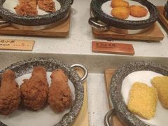 -好人民间小吃(镇江八佰伴店)