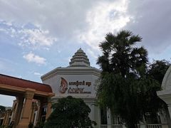 -吴哥国家博物馆