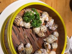 -大家食府·福建菜(FAC协盛中心庭院餐厅店)