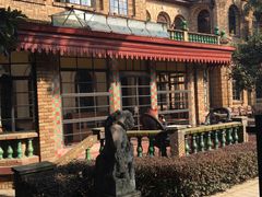 -马勒别墅饭店(静安寺店)