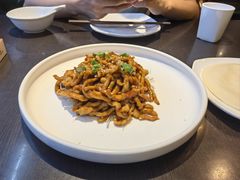 -老牌坊•鲁菜名店•地道济南菜(大观园商埠店)