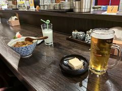-哥哥の深夜食堂(永乐汇亲子购物运动中心店)
