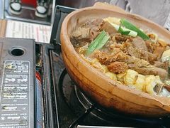 -包工仔·牛杂自助放题