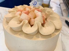 -LE SAPHIR 莎菲尔菓子(和兴店)