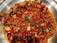 -八碗湘长沙市井菜(坡子街店)