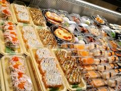 -池田寿司·4H鲜作(朝阳大悦城店)