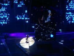 -宝能国际体育演艺中心