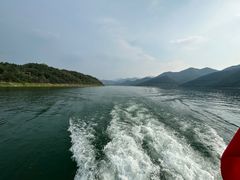 -北京金海湖景区