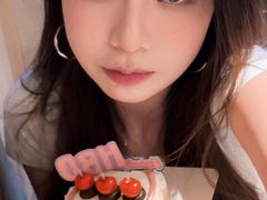 -吾象走甜·生日蛋糕·甜品台茶歇