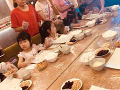 -学知乐教育·幼小衔接·小学科辅导(浦东外高桥森兰中心)