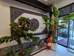 -呼吸森林·生态农庄农家乐私房菜