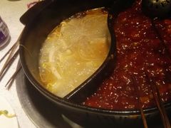 -钢管厂五区小郡肝串串香(通锦桥店)