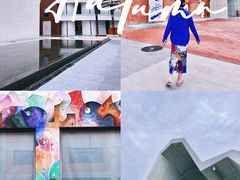 -问山MountQuest攀岩馆