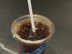 四季美式-coffee4u(红城湖店)