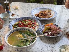 -回水镇·江湖川菜(恒大新城店)