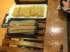 -重庆烧鸡公火锅(簋街店)